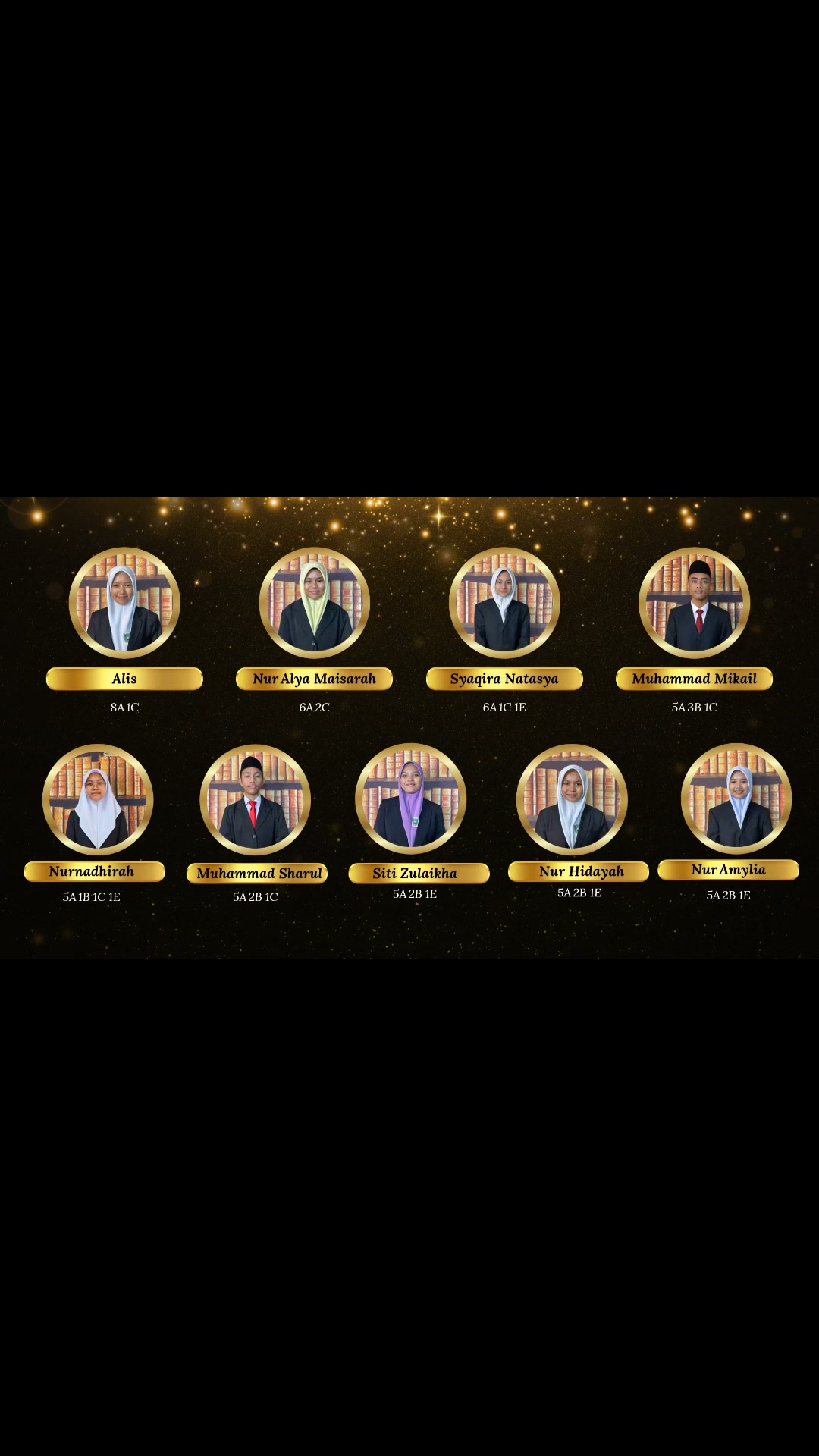 2026 | Duta Akademik (peperiksaan Pertengahan Tahun) Spm 