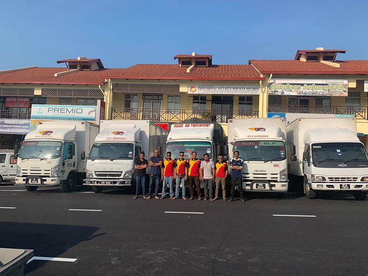 Bergerak Menuju Kedepan Insyaallah Kami Akan Sentiasa Memastikan 