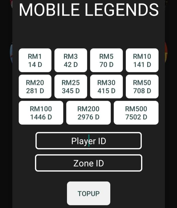 Nak Harga Kasih Sayang.. 