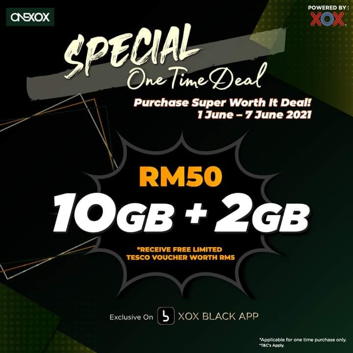 Final Chance To Purchase Special One Time Deal 