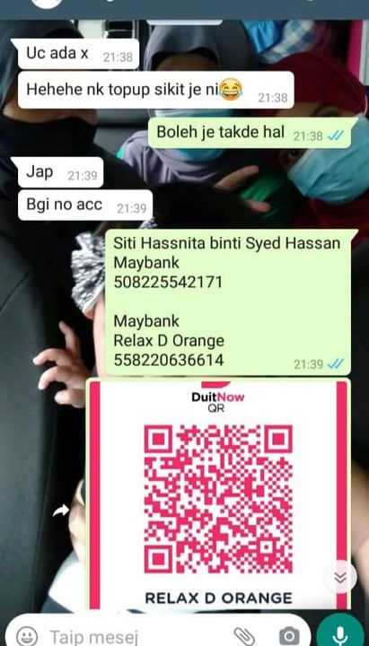 Ini Customer Uc Pubg Saya Dah Banyak Kali 