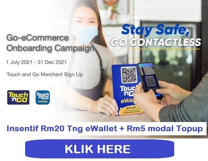 Nak Insentif Free Rm25 !!! 