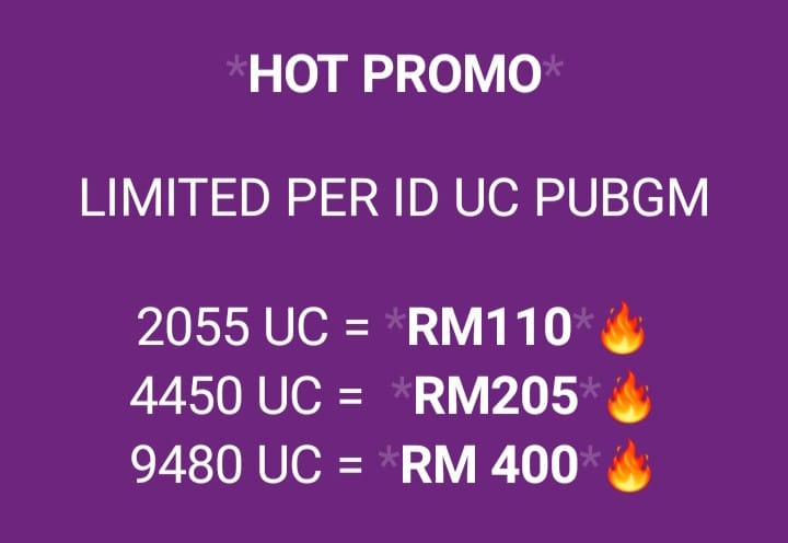 *hot Promo* 