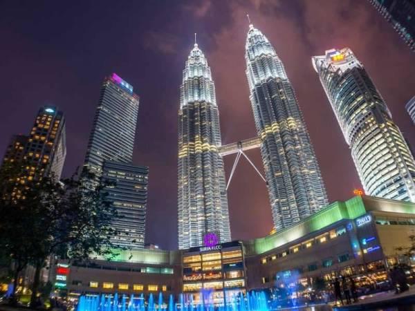 Malaysia Antara 10 Pasaran Pelancongan Terulung Asia Pasifik Malaysia Antara 10 Pasaran Pelancongan Terulung Asia Pasifik