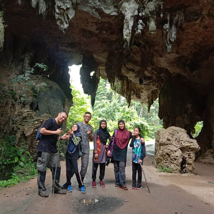 4d3n National Park (taman Negara) Full Board Package 4d3n National Park (taman Negara) Full Board Package