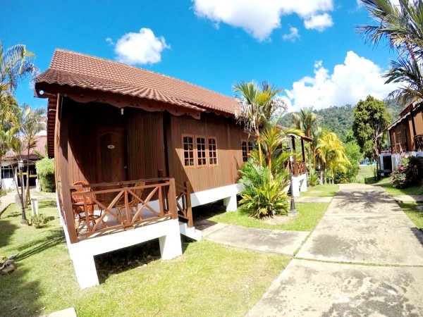 4d3n National Park (taman Negara) Full Board Package 4d3n National Park (taman Negara) Full Board Package