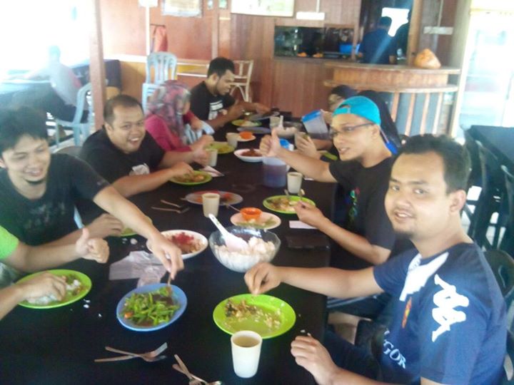 4d3n National Park (taman Negara) Full Board Package 4d3n National Park (taman Negara) Full Board Package