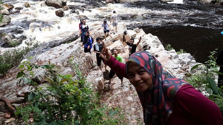 4d3n National Park (taman Negara) Full Board Package 4d3n National Park (taman Negara) Full Board Package
