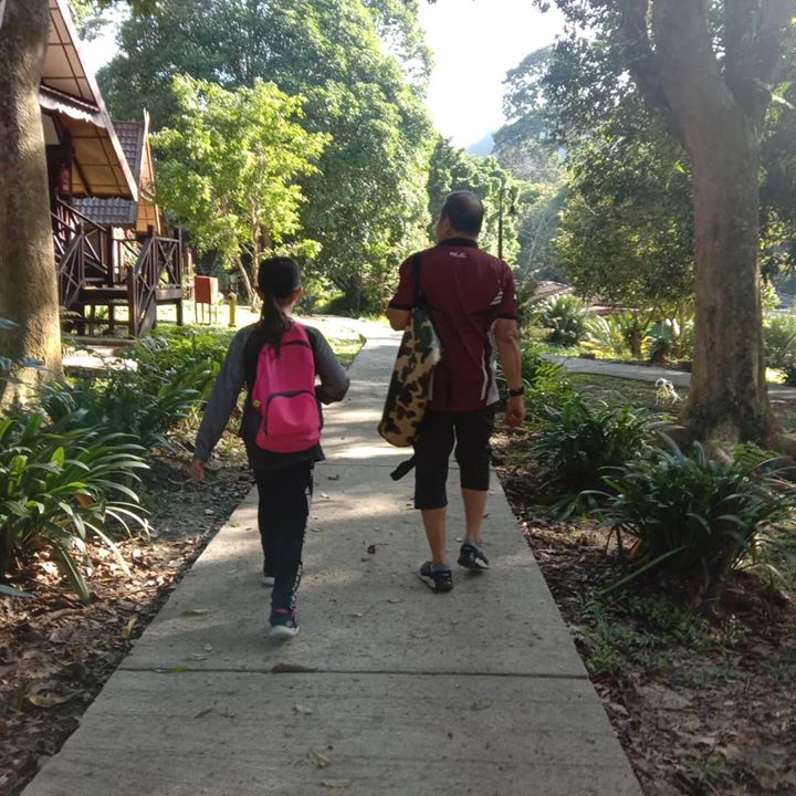 3d2n National Park (taman Negara) Full Board Package 3d2n National Park (taman Negara) Full Board Package