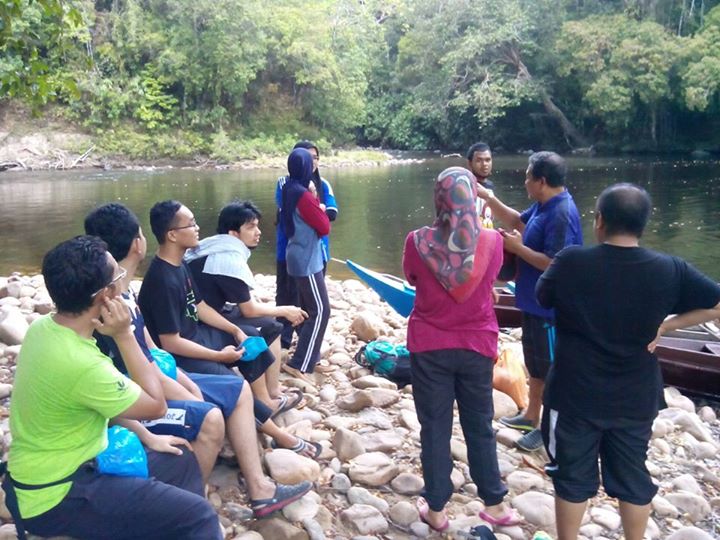 3d2n National Park (taman Negara) Full Board Package 3d2n National Park (taman Negara) Full Board Package