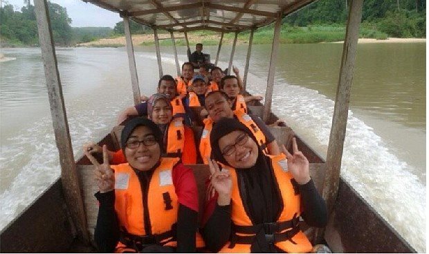 3d2n National Park (taman Negara) Full Board Package 3d2n National Park (taman Negara) Full Board Package