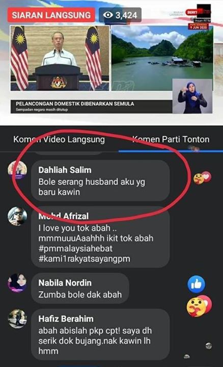 Ringkasan Perutusan Khas Perdana Menteri: Ringkasan Perutusan Khas Perdana Menteri:
