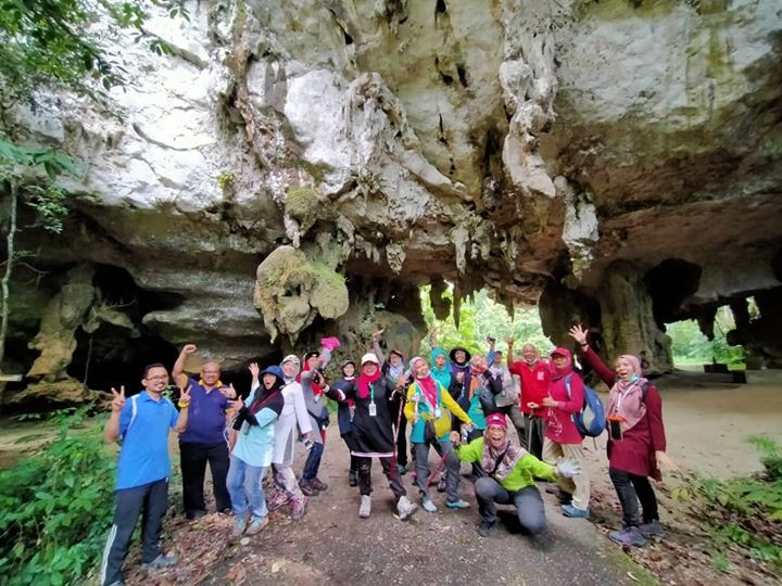 Selamat Datang Puan Lily & Gang Dari Kl Selamat Datang Puan Lily & Gang Dari Kl
