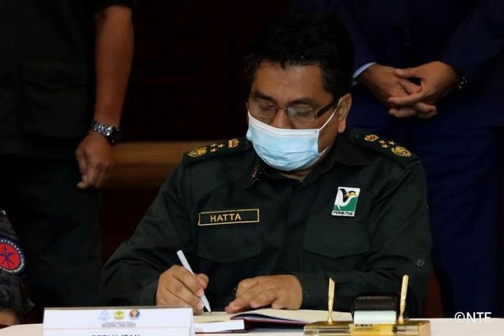 [majlis Menandatangani Pto Komponen [majlis Menandatangani Pto Komponen