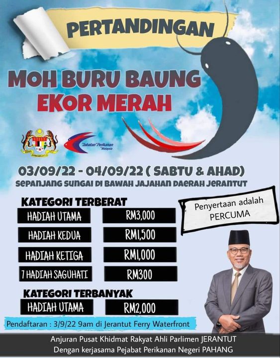 Pertandingan Pertandingan