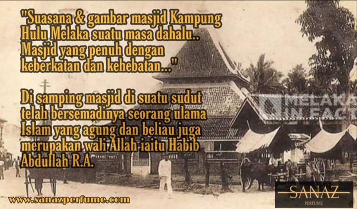 Angkat Sumpah Di Masjid Kampung Hulu Melaka Angkat Sumpah Di Masjid Kampung Hulu Melaka
