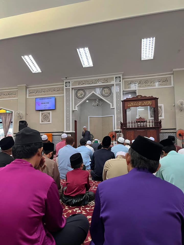 Salam Aidiladha 1444h 2023 Semoga Apa Yang Kita 