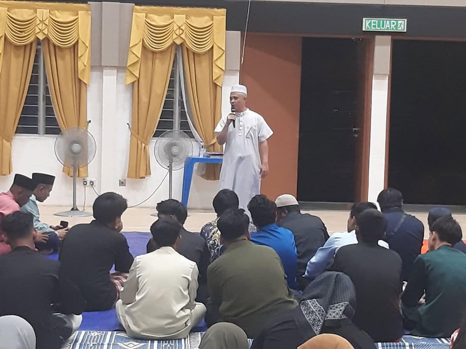 Program : Mekar 2 