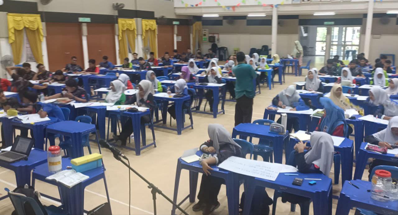 Program Mekar 2 Slot Matematik Tarikh 7 Nov 