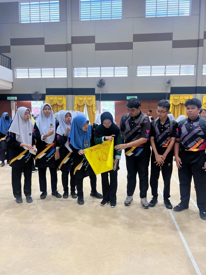 Tarikh 12 12 2024 Khamis Jelajah Santai Unimel 