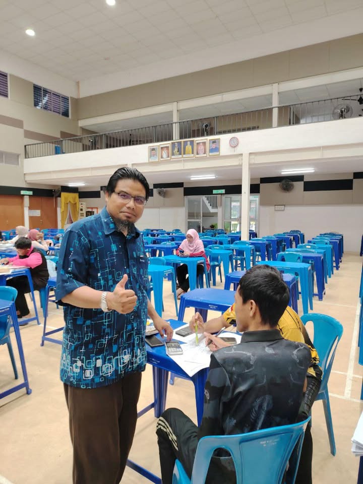 Tarikh 29 12 2024 Jumaat Klinik Matematik Spm 