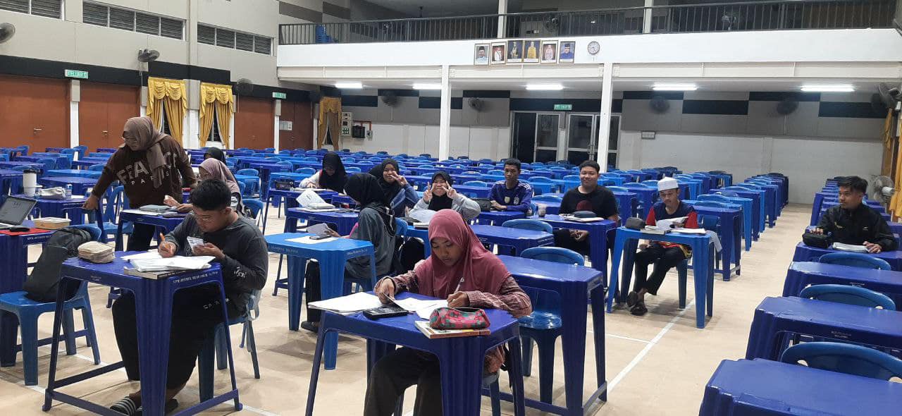 Kelas Tuisyen Fizik 3 26 11 2024 Selasa 