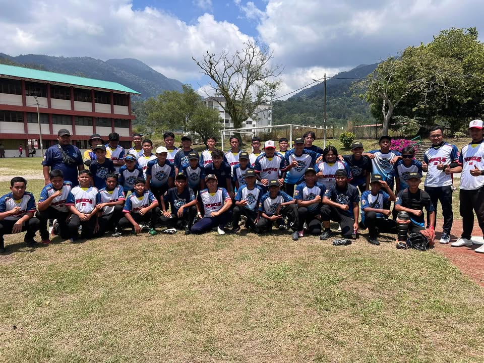 Klinik Pemantapan Sofbol Smksu Bersama Team Msspk Dan 