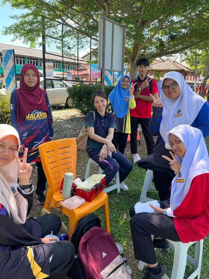 Sukantara Bawah 15 Dan 13  