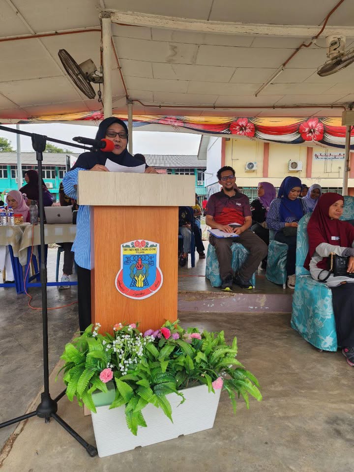 Kejohanan Olahraga Tahunan Kali Ke 30 