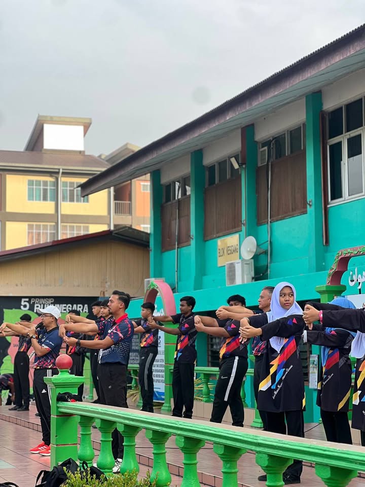 Fun Run 2025 