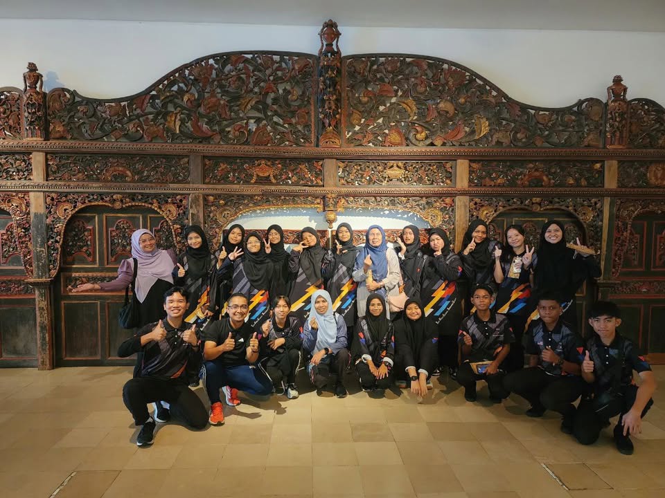 Sesi Lawatan Sambil Belajar Ke Kuala Lumpur 