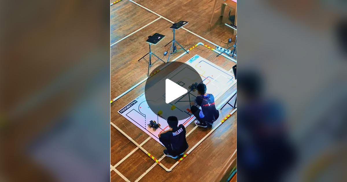 Tahniah Diucapkan Kepada 2 Orang Murid Smksu Yang 