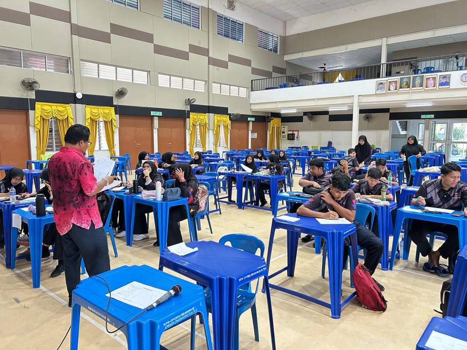 Program Tuisyen Anak Melaka 