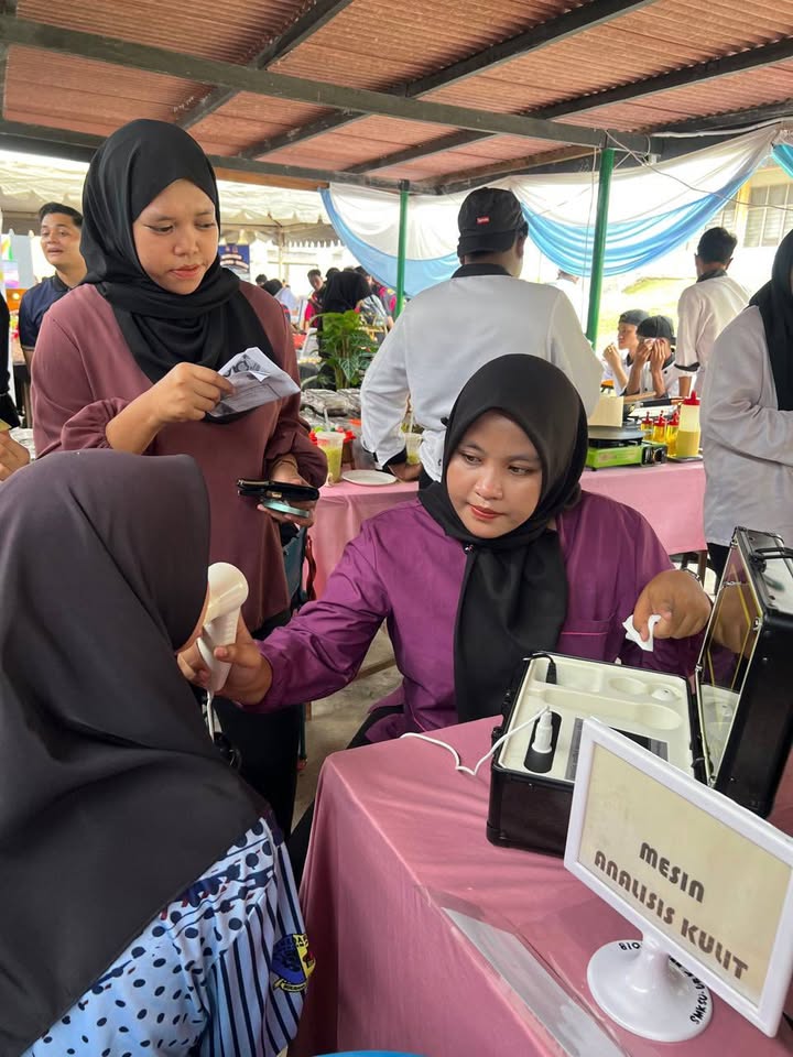Murid Pvma Smk Sungai Udang Telah Mengambil Bahagian 