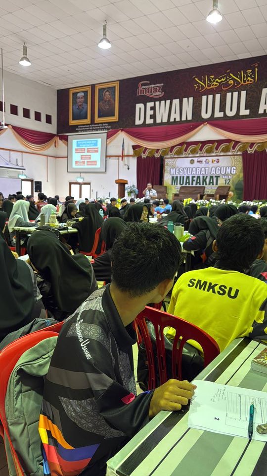 Bengkel Skor A Sejarah Kolaborasi Sekolah Alor Gajah 