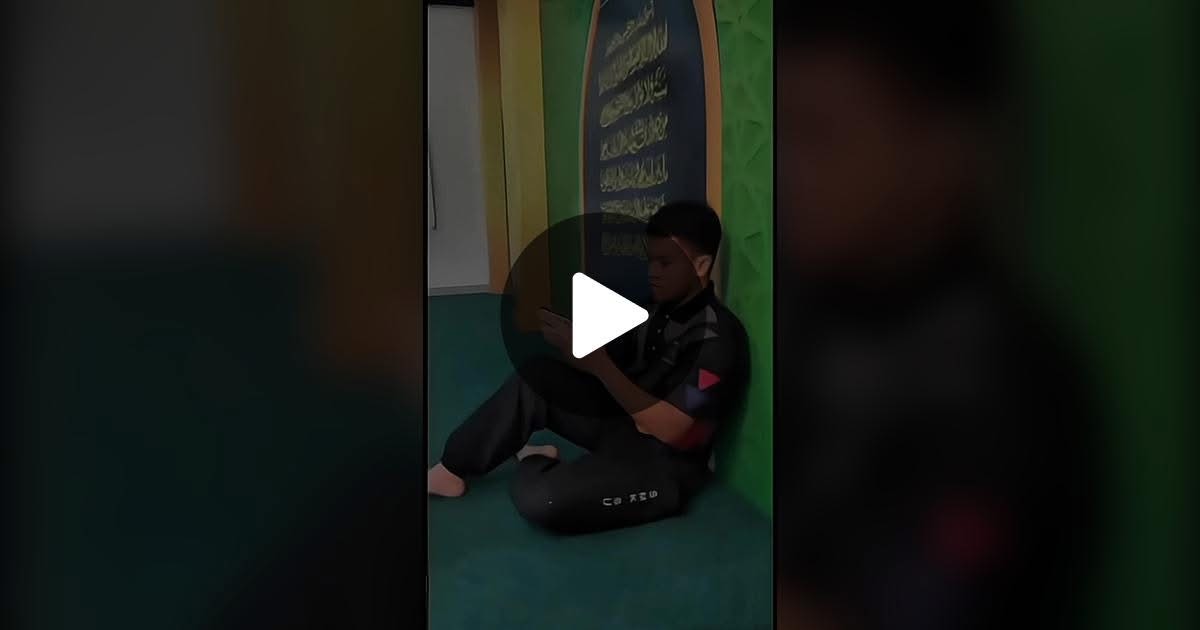 Mohon Like Dan Share Video Persembahan Murid Tingkatan 