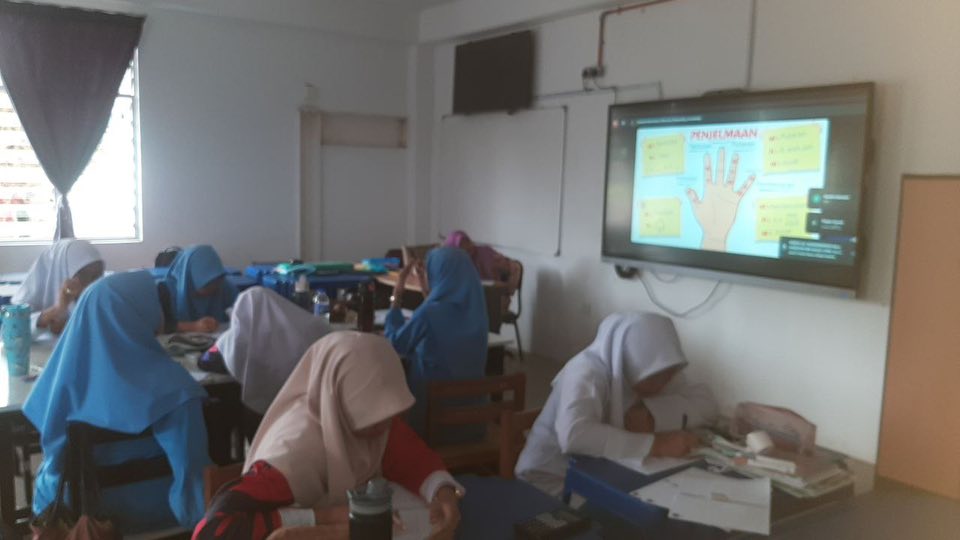 Program Master Matematik 
