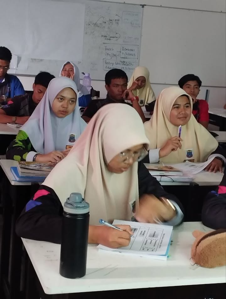 Program Peningkatan Pencapaian Sejarah Calon Spm 2025 Secara 