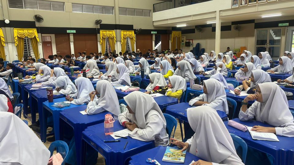 Bengkel Teknik Menjawab Soalan Kbat Sejarah T1 