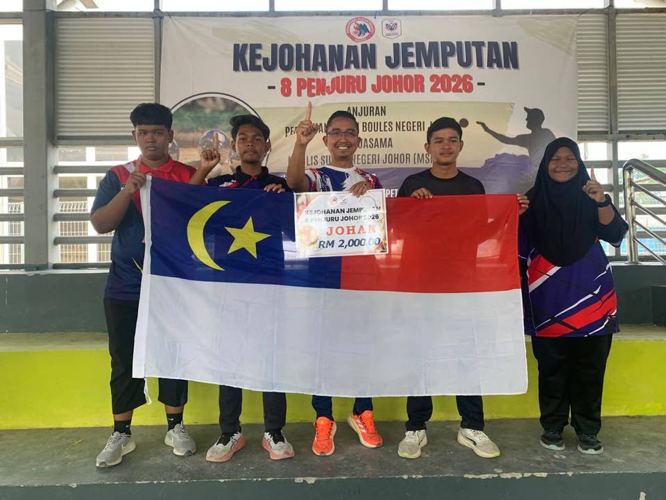 Alhamdulillah, Syukur Ke Hadrat Allah Swt  