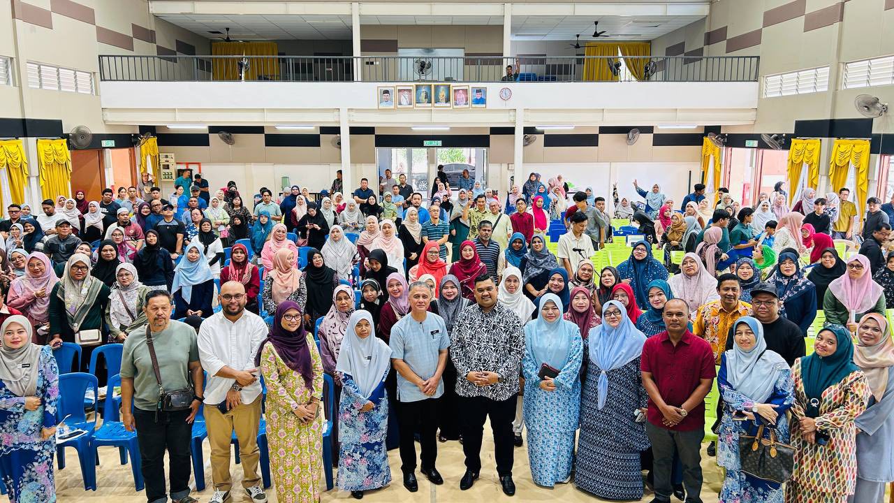 Mesyuarat Agung Pibg Smk Sungai Udang Kali Ke 
