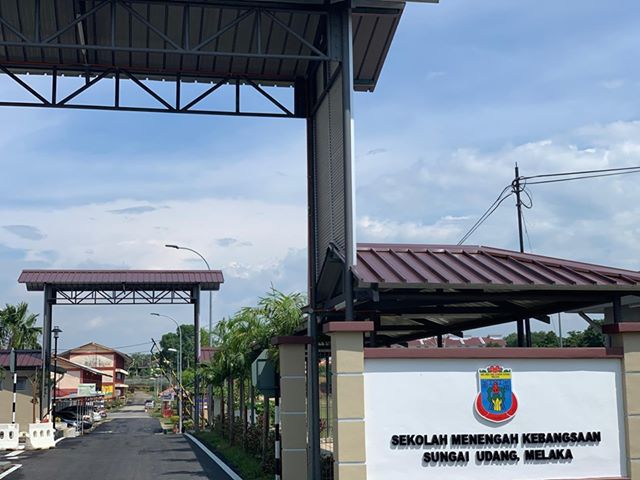 Berwajah Baru, Semangat Baru!