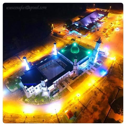 *السلام عليكم* 