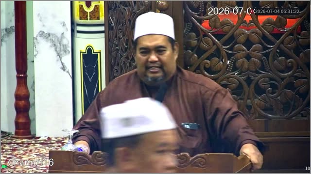 4/7/2026h Sabtu (minggu 1&3) 
