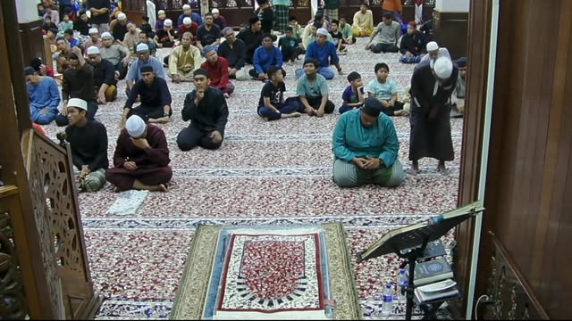 19 Febuari 2026 / 1 Ramadhan 1447 