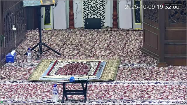 Bacaan Yaseen Dan Tahlil 