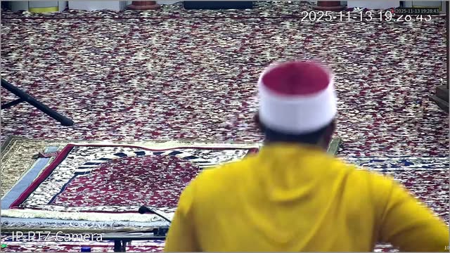 22 Jamadilawal 1447h 