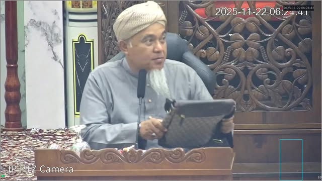 1 Jamadilakhir 1447h 