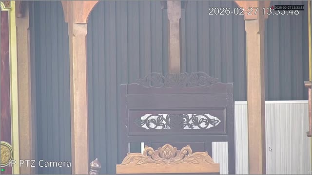 27 Febuari 2026 / 9 Ramadan 1447h 