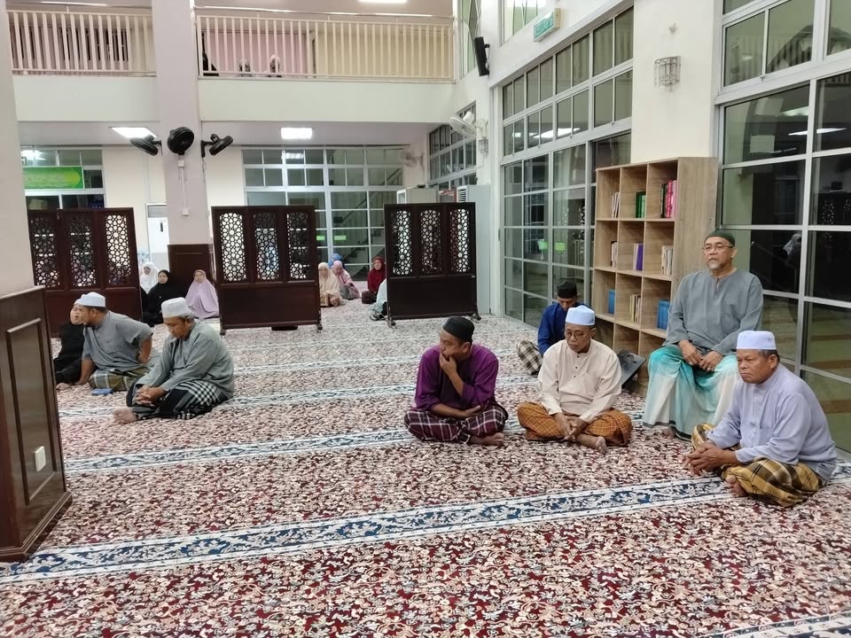 Alhamdulillah.. 